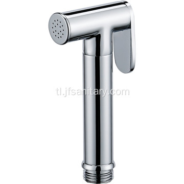 Brass Chrome Bidet Sprayer Para sa Banyo